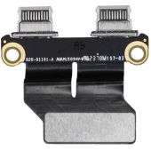 923-02813 Apple I/O Board Cable for MacBook Air 13" 2018,2019,2020 A1932 A2179 ,A2337 