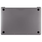 923-03191 Apple Bottom Case Assembly, Space Grey, for MacBook Pro 15" 2019