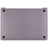 923-03204 Apple Bottom Case, Space Grey, for MacBook Pro 13"  2019 2TB3