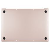 923-03272 Apple Bottom Case, Gold, for MacBook Air 13" 2019