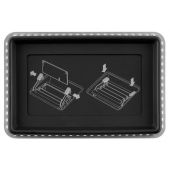923-0403 Apple DIMM Door for iMac 27" Late 2013 - Used