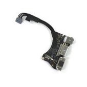 923-0430 Apple I/O Board for MacBook Air 11" Mid 2013, Early 2014, Early 2015