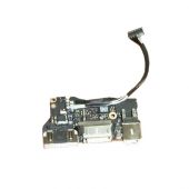 A1466 Apple I/O Board assembly for MacBook Air 13" Mid 2013 - 2017 A1466 820-3445 923-0439 