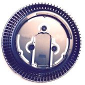 923-0492 Apple Exhaust Assembly for Mac Pro Late 2013 A1481