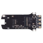 923-0493 Apple Interposer Board for Mac Pro Late 2013  A1481