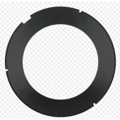 923-0509 Apple Exhaust Manifold for Mac Pro Late 2013