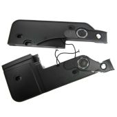 923-0523 Apple Left / Right Speaker Pair for iMac 27" Late 2013 