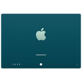 923-05534 iMac 24" M1 2021 A2438 Rear Housing Green