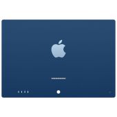 923-05535 iMac 24" M1 2021 A2438 Rear Housing Blue