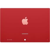 923-05536 iMac 24" M1 2021 A2438 Rear Housing Pink