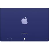 923-05537 iMac 24" M1 2021 A2438 Rear Housing Purple