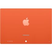 923-05538 iMac 24" M1 2021 A2438 Rear Housing Orange