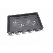 923-0554 Apple ASSY,DIMM DOOR for iMac 27" Late 2013 - Mid 2015