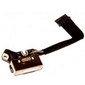 923-0560 Apple DC-in Magsafe 2 Board for MacBook Pro 13" Retina Late 2013, Mid 2014 820-3584-A -Preowned