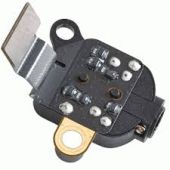 923‑06757 Genuine Audio Board (headphone jack), Space Gray