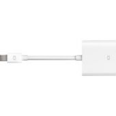 A1305 Apple Mini DisplayPort to DVI Adapter  MB570  