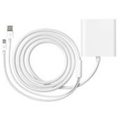 MB571Z/A Apple Mini DisplayPort to Dual-Link DVI Adapter