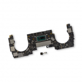 661-05264 Apple Logic Board 2.6GHZ i5, 16GB, 512GB for MacBook Pro 13" with Touchbar Four Thunderbolt 3 Ports 2016 A1706