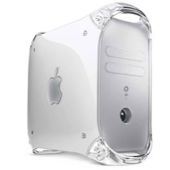 Macデスクトップ Apple PowerMacG4 Apple Power Mac G4 Desktop Computer 400MHz W/ Keyboard