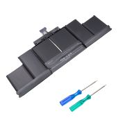 A1494 Apple Replacement  Battery for MacBook Pro 15" Retina Late 2013 - Mid 2014 A1398 NEW