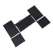 A1527 Apple Replacement  Battery for MacBook Retina 12" Early 2015  A1534 - NEW