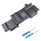 A1582 Apple replacement Battery for MacBook Pro 13" Retina 2015 A1502  NEW