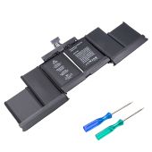 A1618 Apple Replacement  Battery for MacBook Pro 15" Retina Mid 2015 A1398 NEW