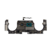 661-06247 Apple Logic Board 2.6GHZ i7, 16GB, 256GB, MacBook Pro 15" 2016 2017 A1707