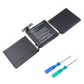 A1713  Apple Reaplacement Battery for MacBook Pro 13" 2016-2017   Two Thunderbolt 3 Ports A1708 - NEW
