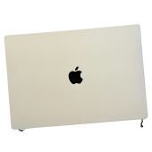 A2991 Apple LCD Display Assembly replacement ,Silver for MacBook Pro 16