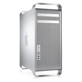 Mac Pro 4-Core : Two 2.66GHz Dual-Core 4GB 250GB Super Drive Intel Xeon 2007 A1186 