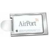 M7600 Apple Original AirPort Wireless Card Network adapter 802.11B 630-2883