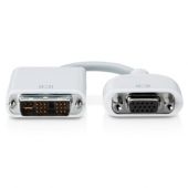 M8754G/A Apple DVI to VGA Adapter