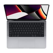 MacBook Pro M1 Pro chip  16GB 1TB  SSD 14" A2442 2021 MKGR3 