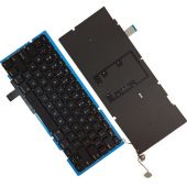 Backlit Keyboard for Apple MacBook Pro 17" 2009 - 2011 - NEW
