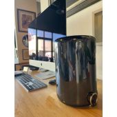 Mac Pro 3.7GHz Quad-Core Intel Xeon E5 16GB 512GB SSD  D700  2013-2018 A1481 
