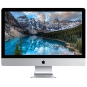 iMac 3.2GHz Quad-Core Intel Core i5 8GB 256GB SSD 27" Display 5K MK462 2015