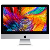 iMac 3.0GHz 6-Core Intel Core i5 8GB  256GB SSD 21.5"  Display 4K MRT42 A2116 2019 