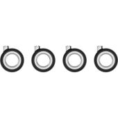 A1991 Apple Mac Pro 2019-2023 Wheels (4) Kit MX572ZM/A