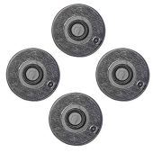076-1398 Apple Foot Kit (4pcs) for All MacBook Pro 13" & 15" & 17"  upto 2012