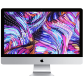 iMac 3.1GHz 6‑core Intel Core i5 16GB 512SSD Hard Drive 27" Retina Display 5K MRR02 A2115 2019 
