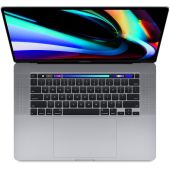 MacBook Pro 2.3GHZ i9 ntel Core 16GB 1TB SSD 16" A2141 MVVL2  2019