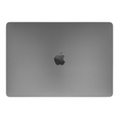 A1706 Apple Replacement Complete Display, Space Gray for MacBook Pro 13" 2016-2017  661-05323 NEW