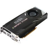  GTX 680 Apple replacement Video Card EVGA NVIDIA GTX 680 2GB CUDA  for Mac Pro Mid 2010 - 2012