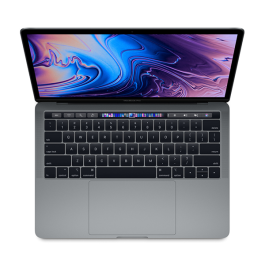 MacBook Pro 1.4 GHz Intel Core i5 8GB 128GB SSD 13
