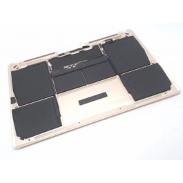 613-01926 Battery A1534 A 12” Apple MacBook Retina 2015  Gold Bottom Case