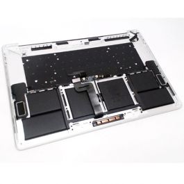 Macbook pro replace top case shop