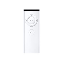 A1156 Apple Remote Control for Apple TV iPod iMac Macbook & Macbookpro