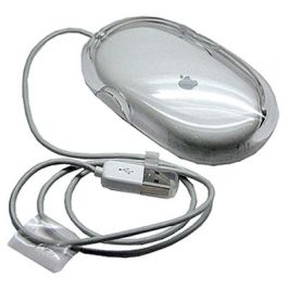 M5769 Apple Pro Mouse White M8690G/A