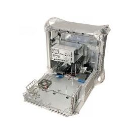 Apple power Mac G4 MDD デュアル1.25 GHzと他 Power Mac G4 MDD 1.25GHz